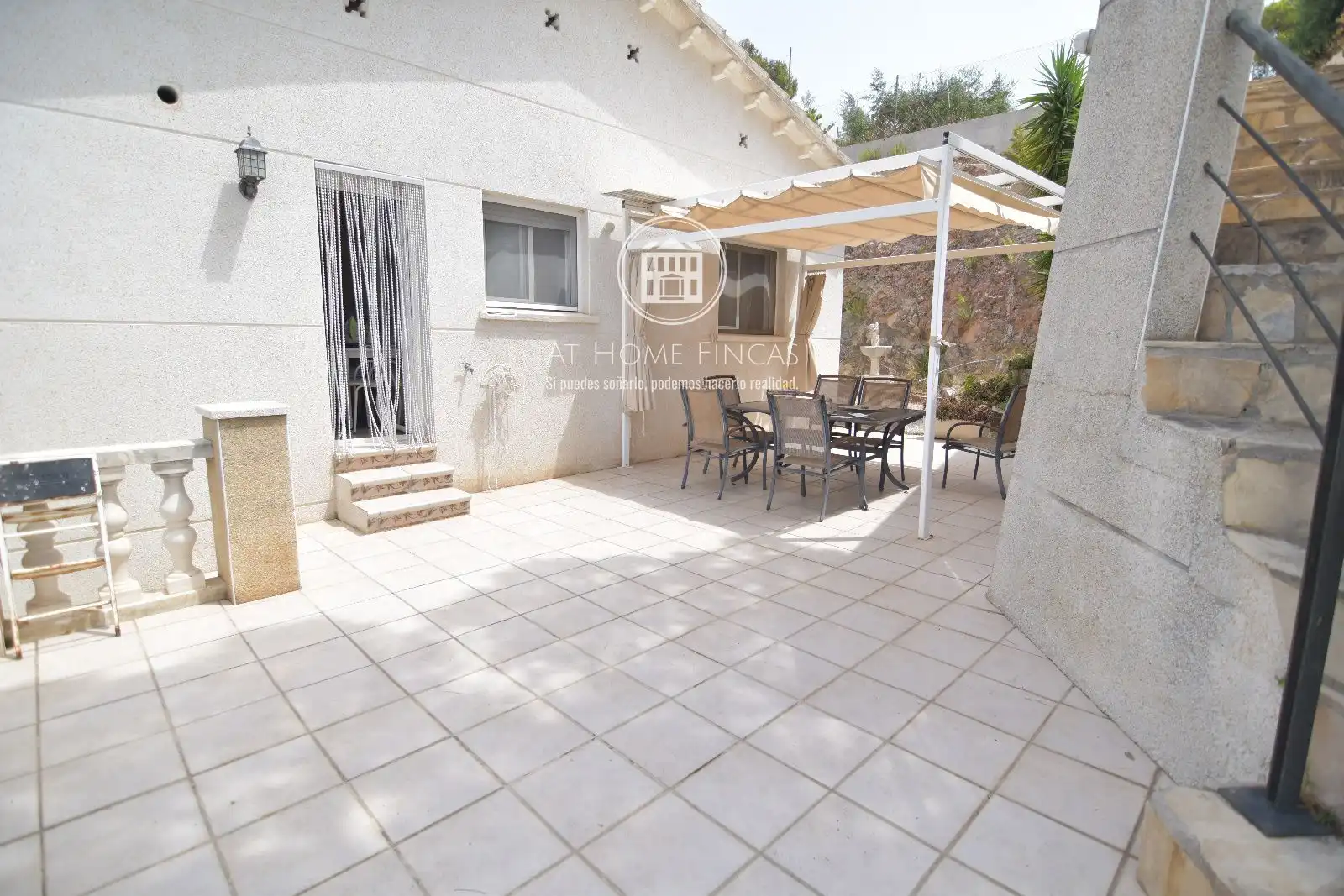 Casa a schiera con piscina in vendita a Pedrera, imagen 8
