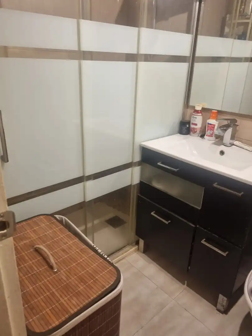 Baño de Piso en venta en Madrid con Aire acondicionado, Calefacción y Terraza