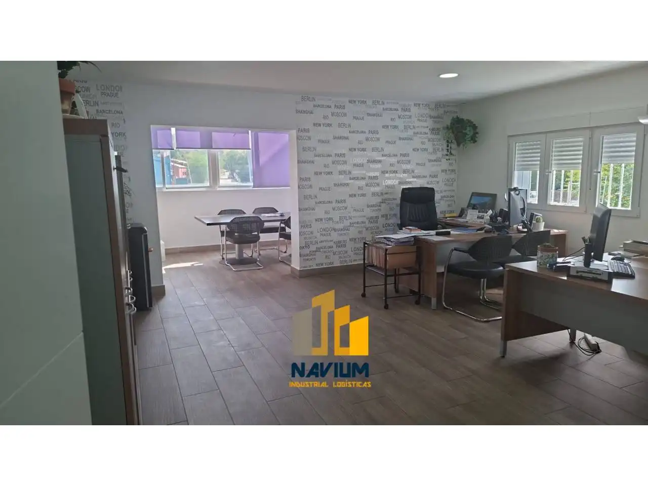 Nave industrial en venta en Zona Industrial, imagen 11