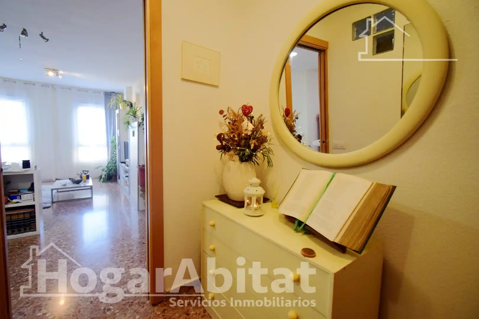 Piso en venta en Paterna con Calefacción