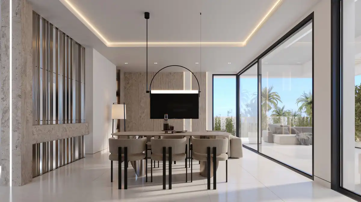 Maison mitoyenne à vendre à Calahonda, imagen 28