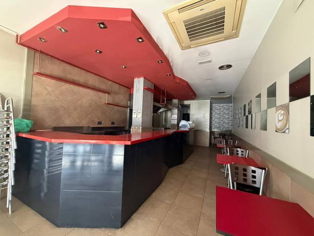 Local comercial en Venta en Les Arenes - La Grípia  Can Montllor