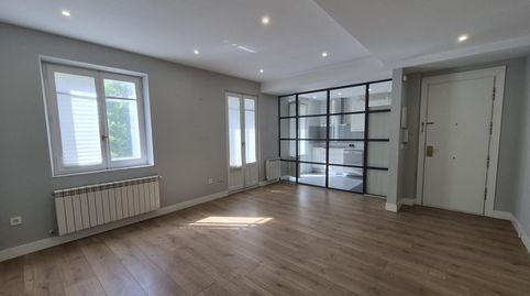 Foto 2 de Piso en venta en Paseo Zorrilla, Campo Grande, Valladolid Capital