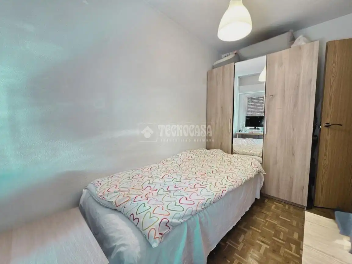 Habitación de Piso en venta en San Sebastián de los Reyes con Terraza