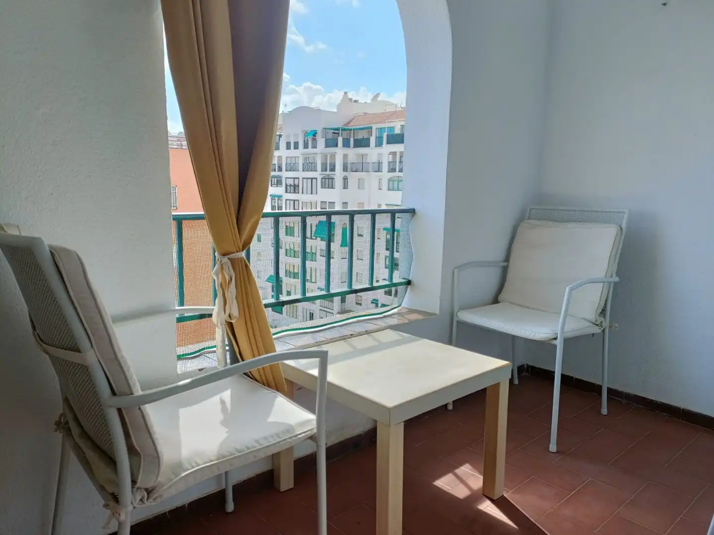 Apartament amb ascensor de lloguer a Paseo Miguel Unamuno, imagen 13