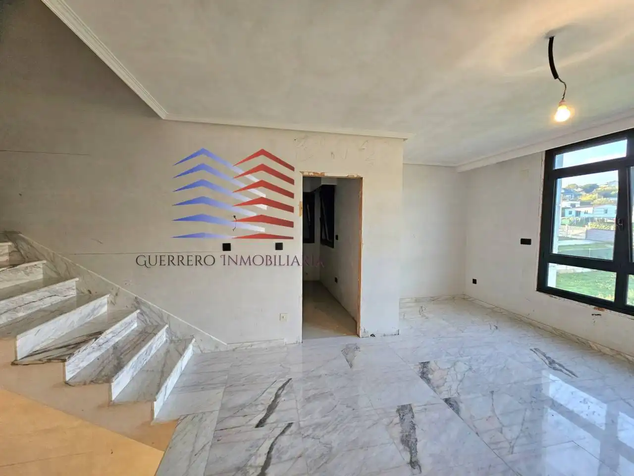 Villa con terrazza in vendita a Calle Rodeiro, imagen 160