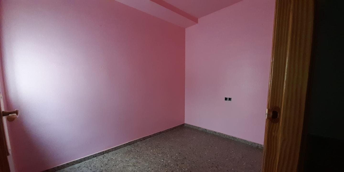 Piso en venta en Parque de la Bombilla  , Llíria