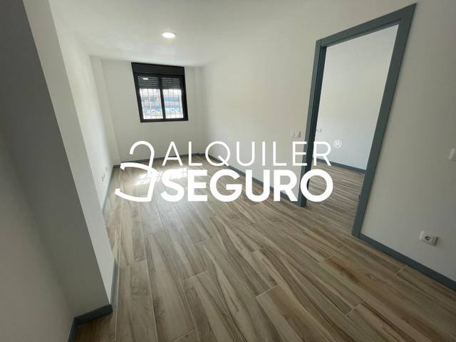 Piso en Alquiler en de la Harina en Centro