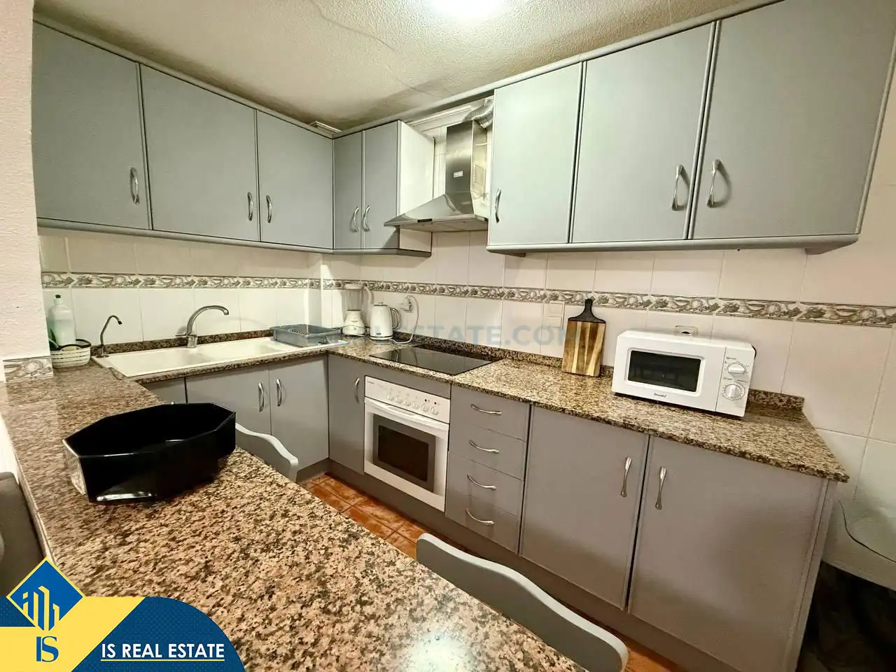 Apartment with lift for sale in Playa del Cura, imagen 22