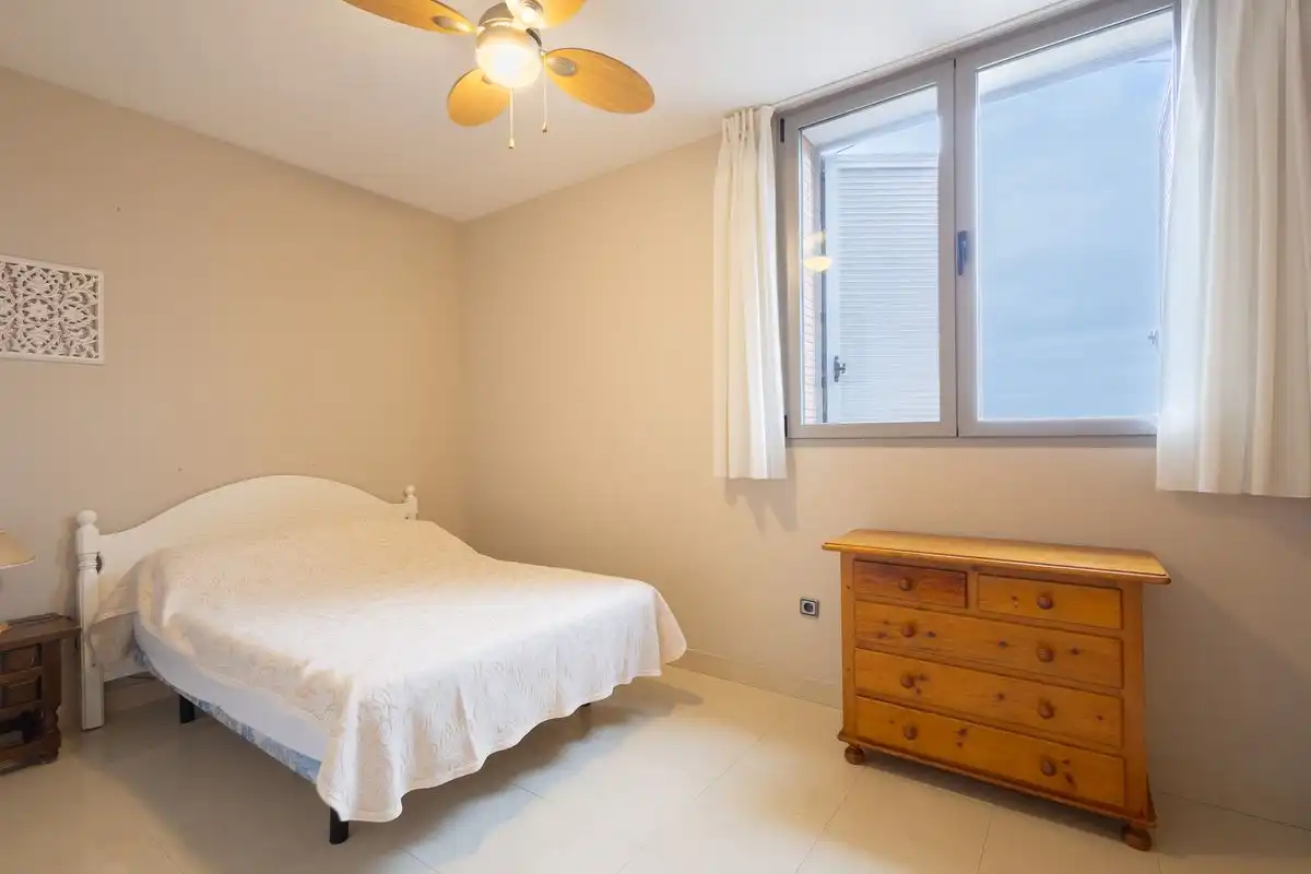 Chalet con terraza en venta en Calle Begonia, imagen 22