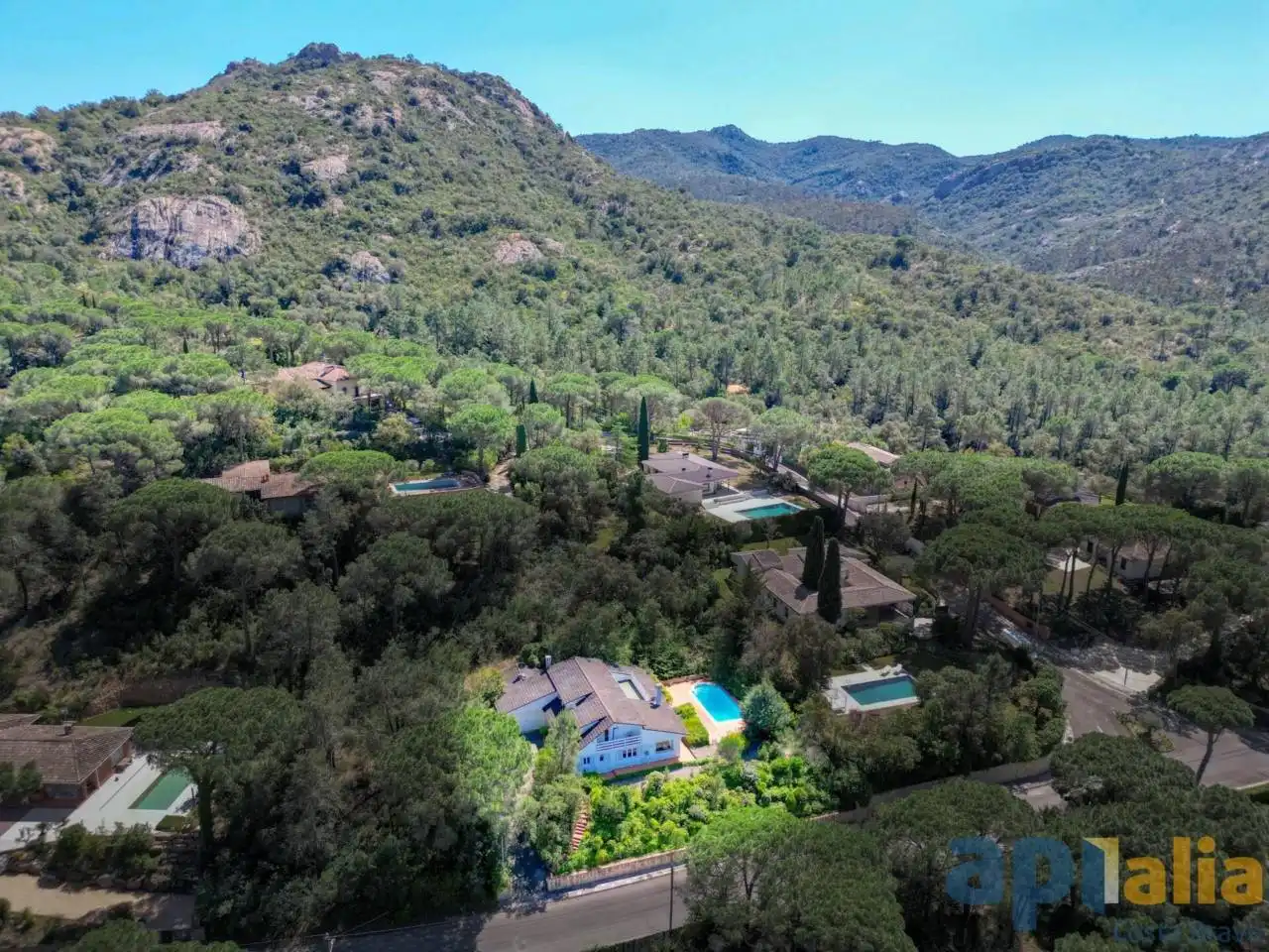 House with pool for sale in Avenida del Canigó, imagen 31
