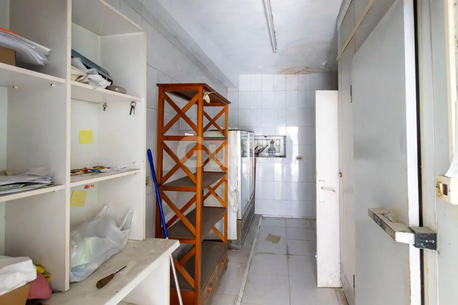Business premises for sale in legazpi, imagen 4