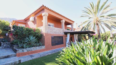 Foto 3 de Casa o xalet en venda a Manantiales - Lagar - Cortijo, Alhaurín de la Torre