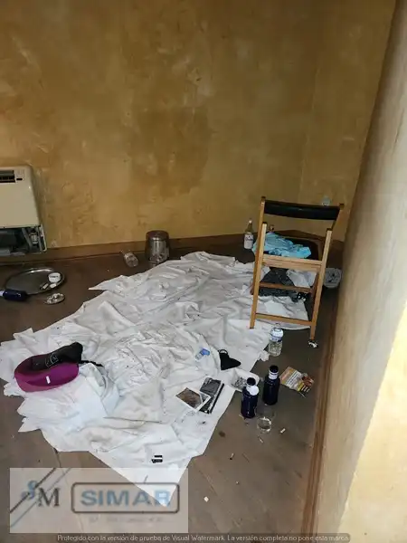 Edificio en venta en Calle del Locum, Casco Histórico