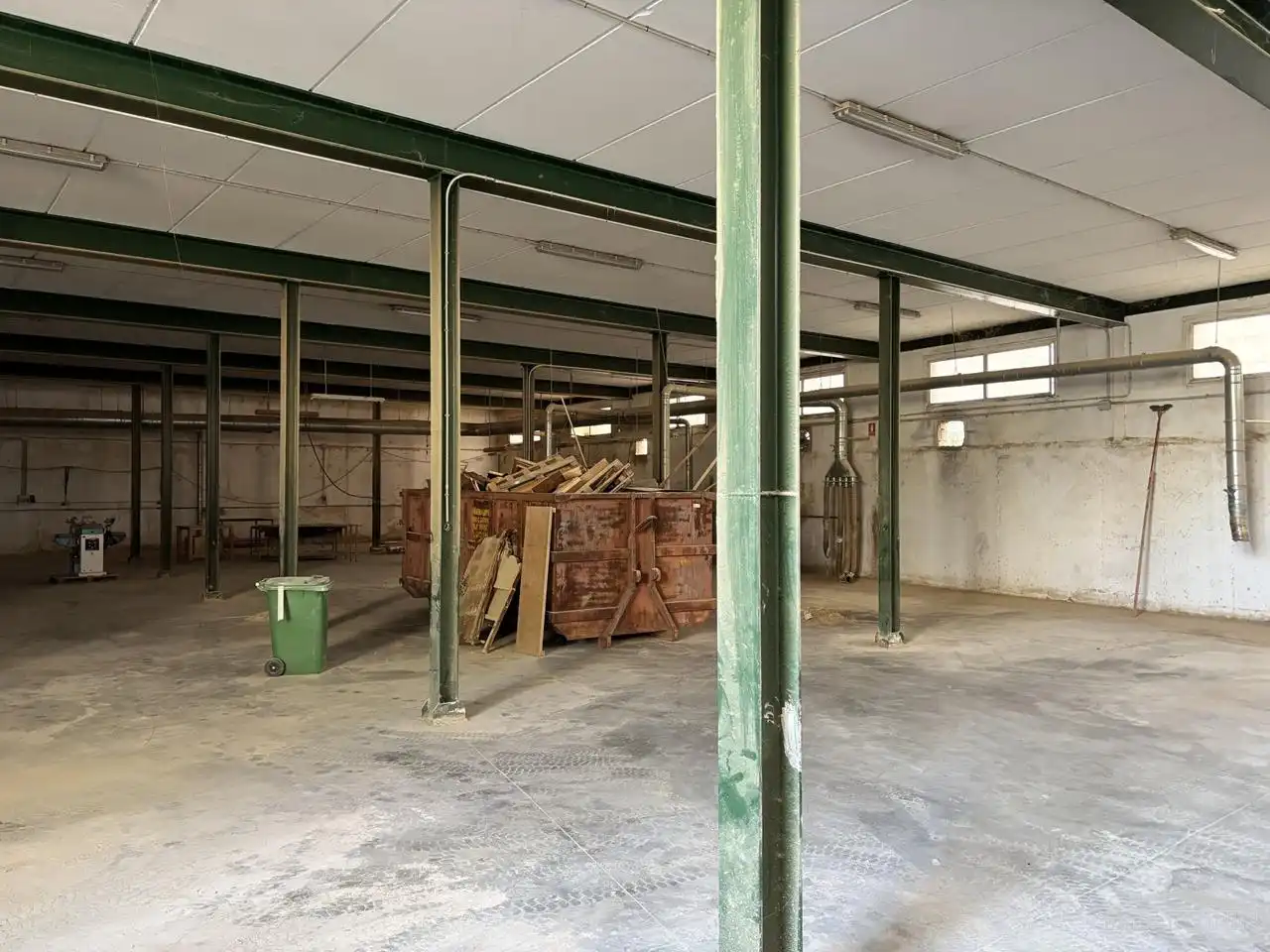 Industrial building to rent in Yesares, imagen 7