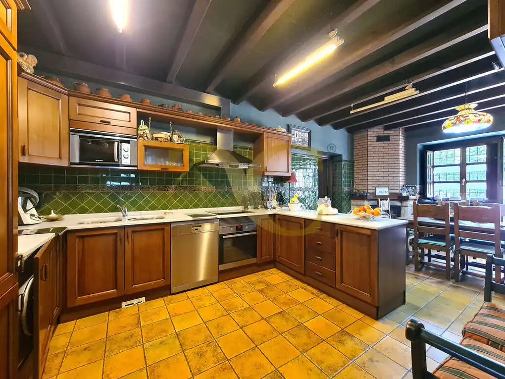 House with garden for sale in Buenavista - El Cristo, imagen 21