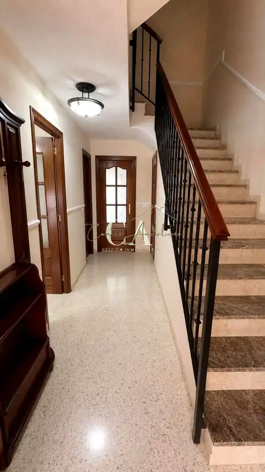 Casa en venta en Calle las Jaras