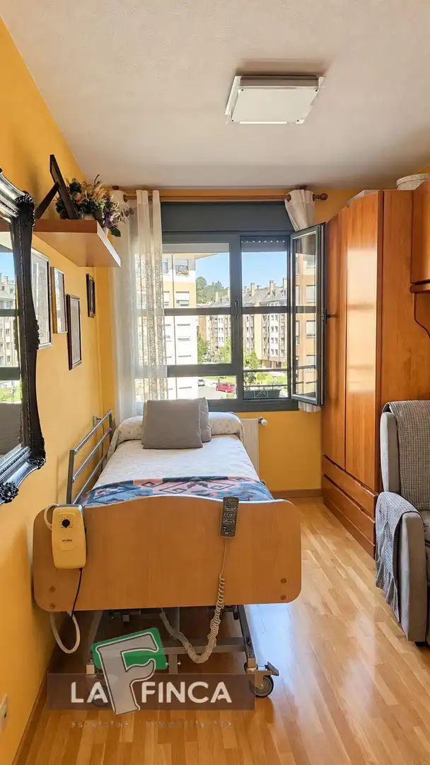 Wohnung mit Aufzug zum Verkauf in DANIEL MOYANO, imagen 10