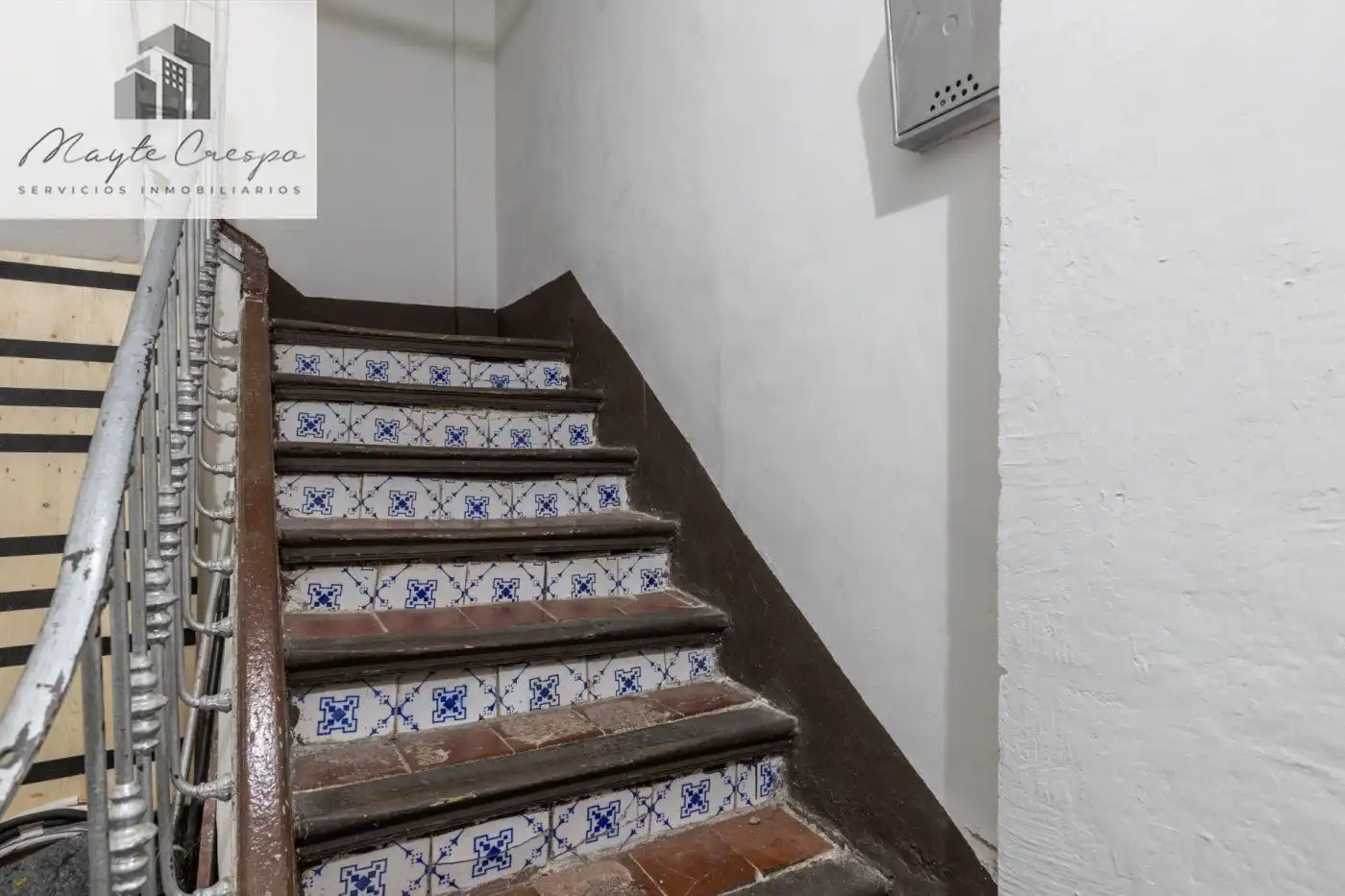 Inmuebles singulares en venta en Calle salamanca, imagen 3