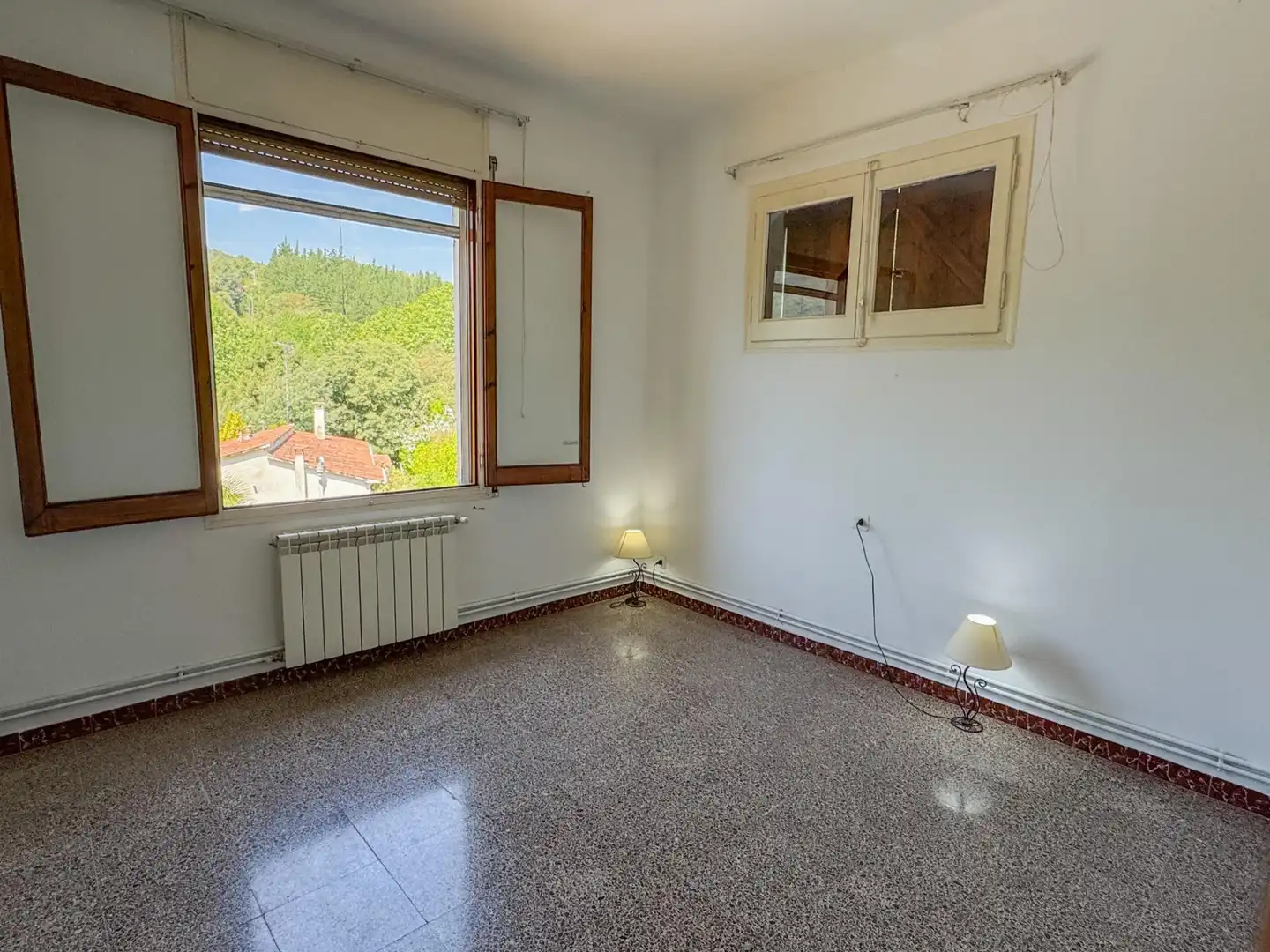 Habitación de Casa o chalet en venta en Arbúcies con Calefacción y Jardín privado