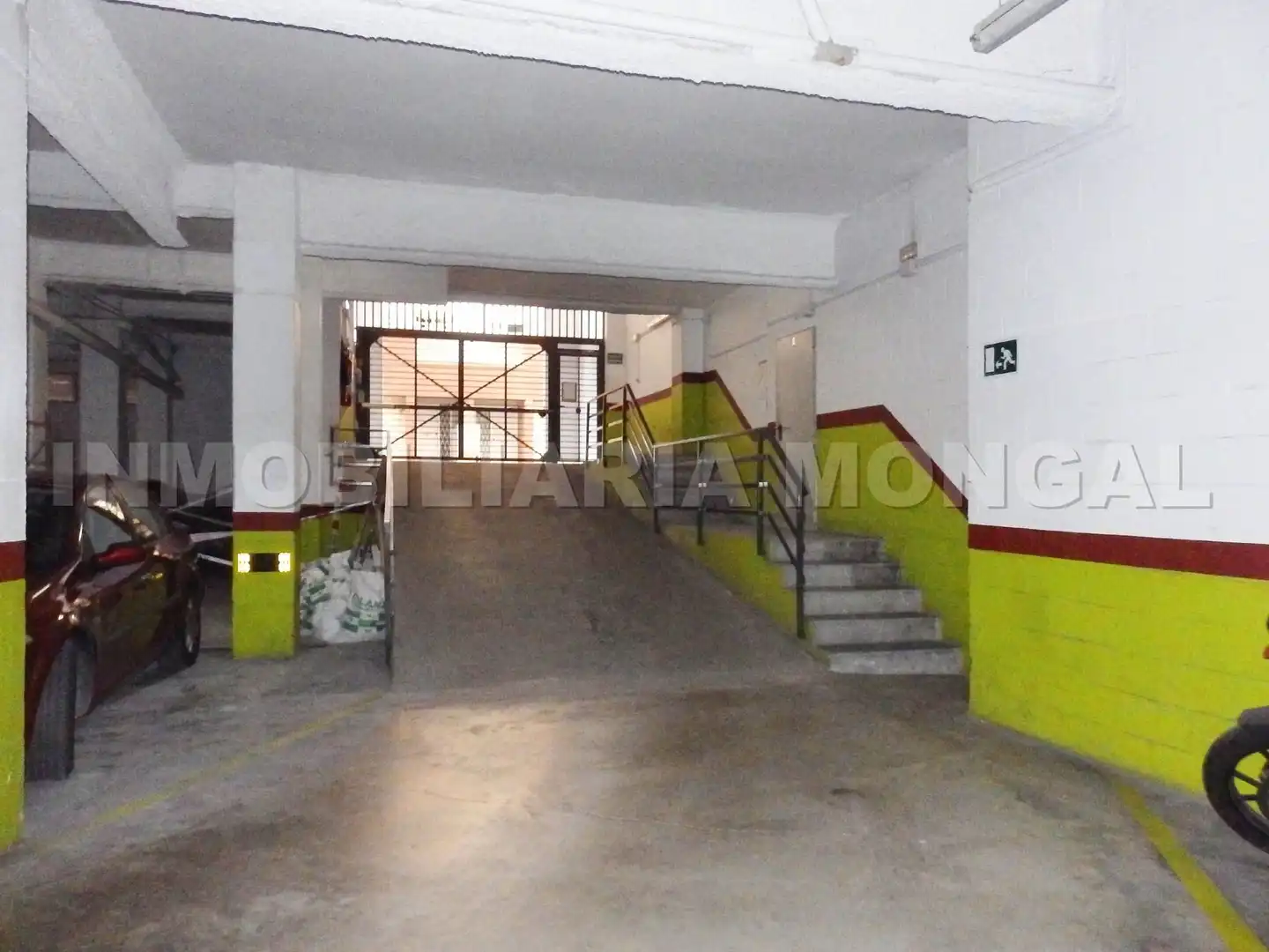 Einzelparkplatz zum Verkauf in Carrer de l'Abat Escarré, imagen 8