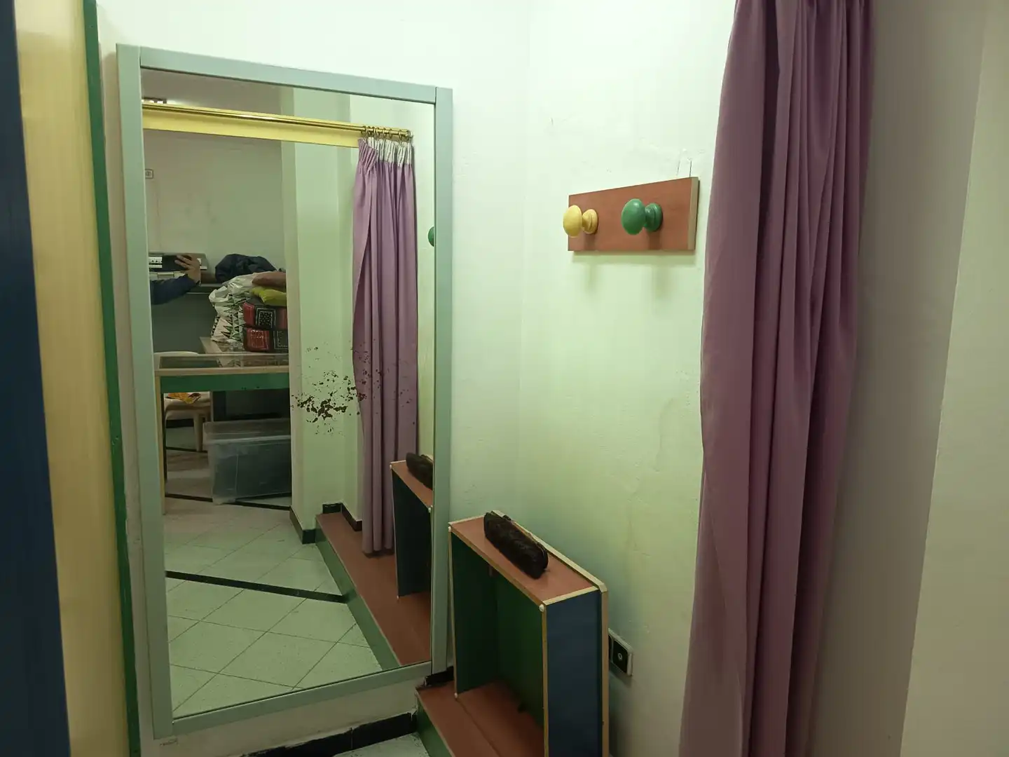Gewerbefläche zum Verkauf in Calle Alejandro Cardona, imagen 21