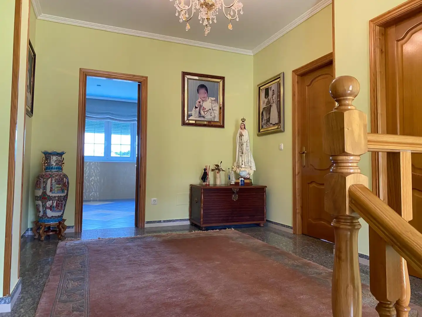 Casa o chalet en venta en Foz con Calefacción, Jardín privado y Terraza