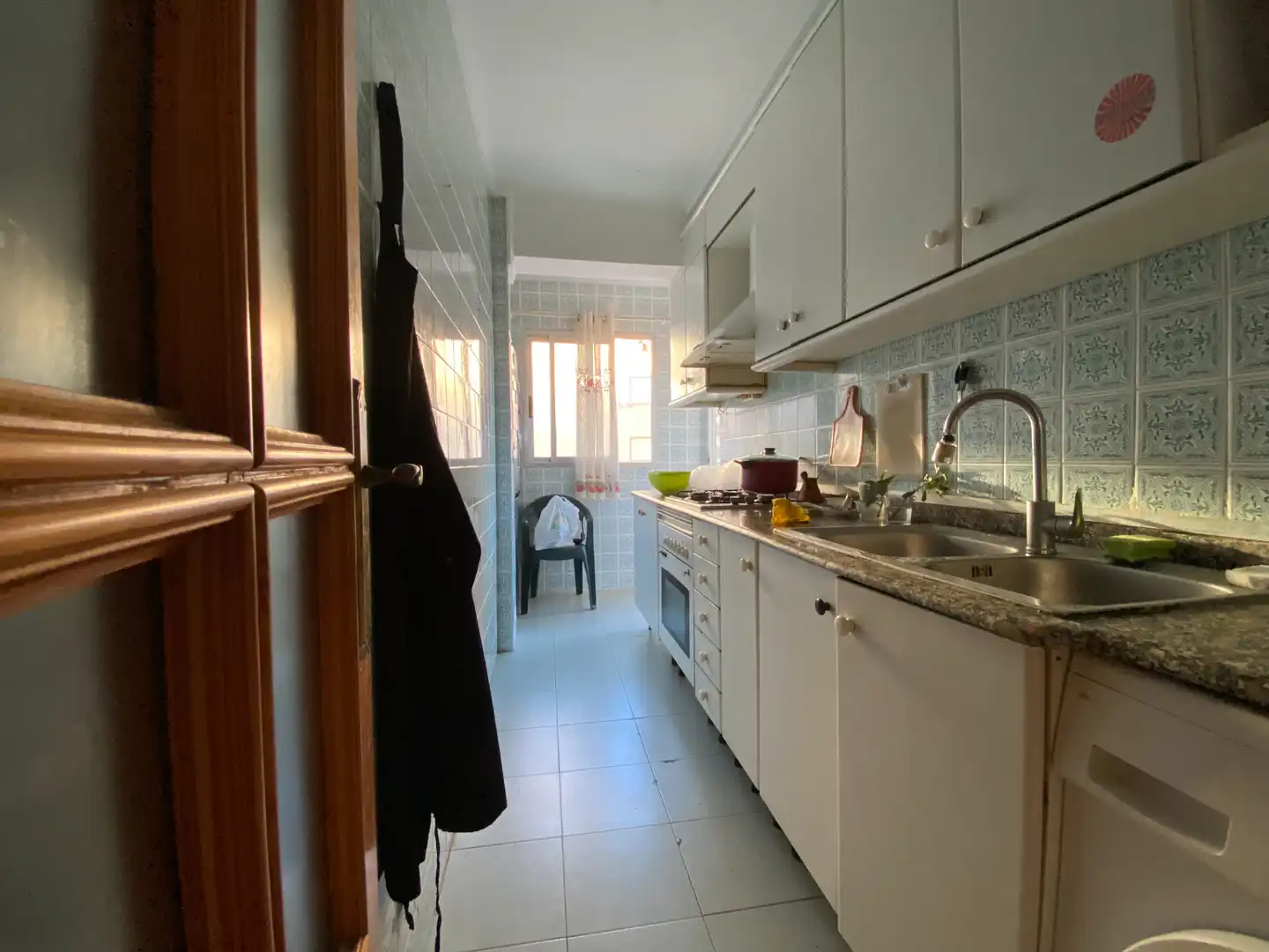 Apartament en venda a Avinguda Neptuno, 25, Platja de la Pobla de Farnals