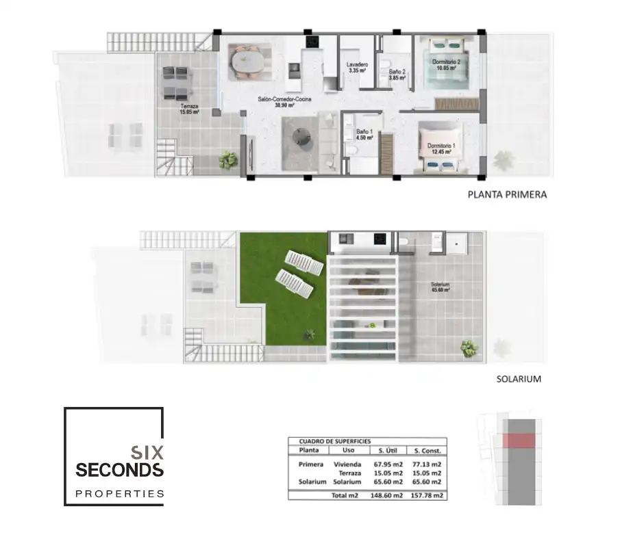 Casa o chalet en venta en Pilar de la Horadada ciudad