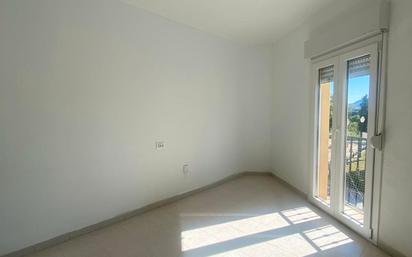 Bedroom of Flat to rent in Mérida  with Air Conditioner