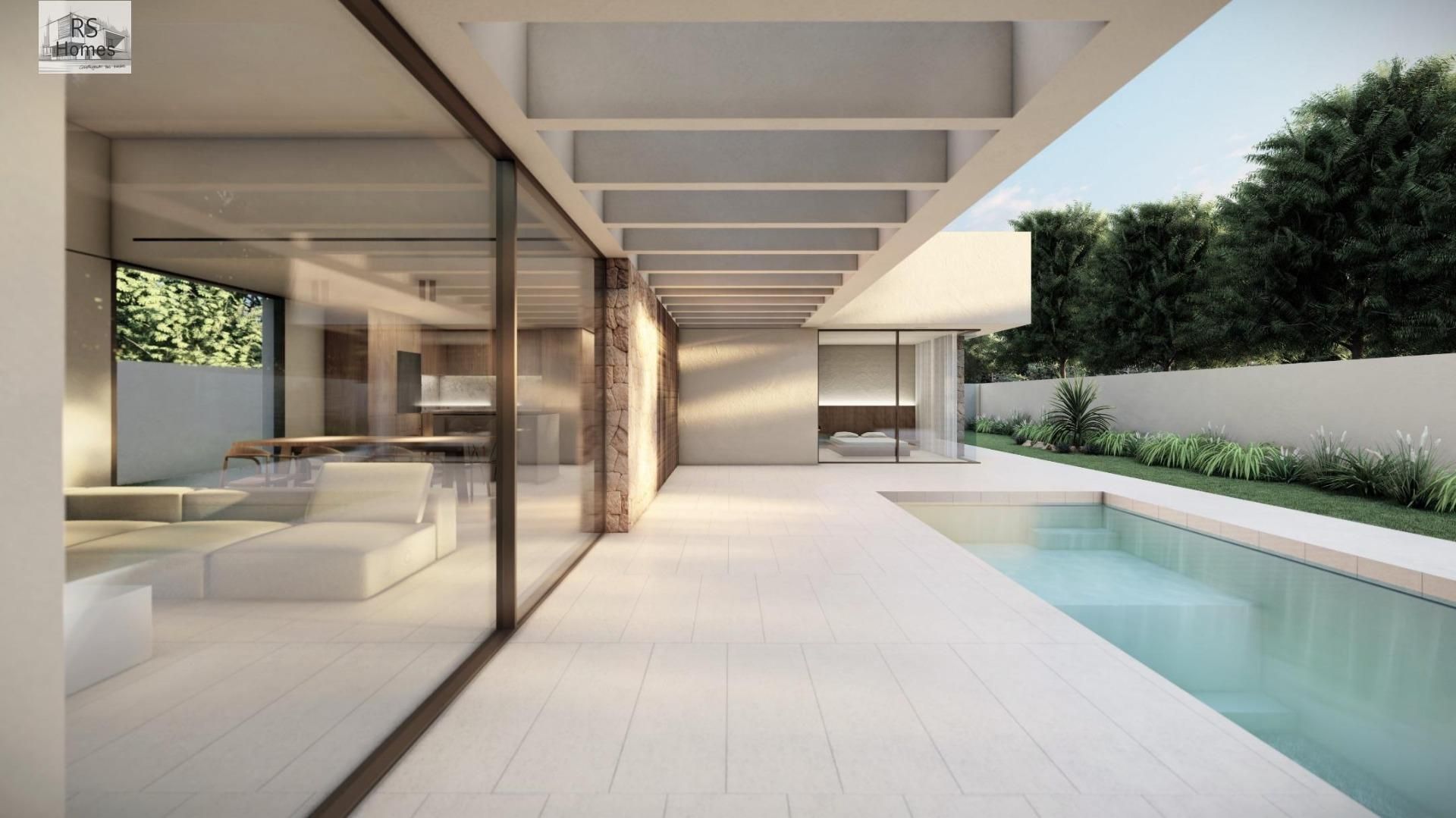 Terrace of Single-family semi-detached for sale in San Antonio de Benagéber