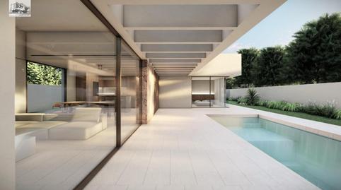 Photo 2 of Single-family semi-detached for sale in Calle Palancia, 1, San Antonio de Benagéber, Valencia