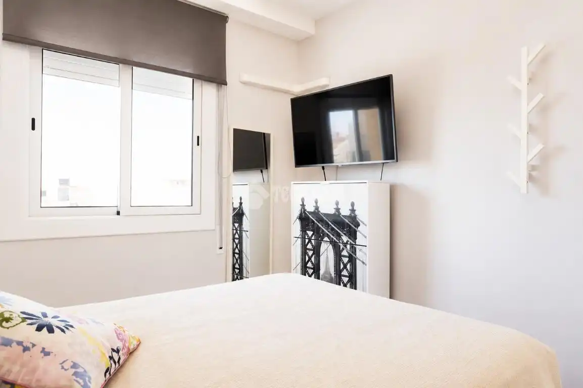 Flat for sale in El Coll