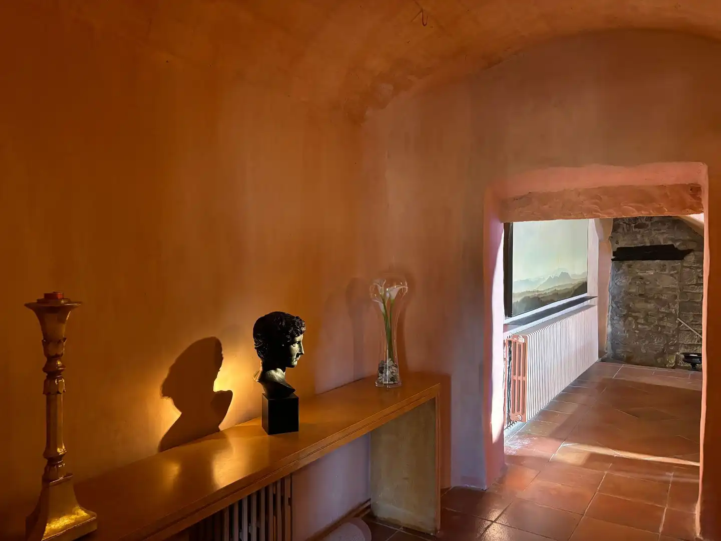 Finca rústica en venta en Madremanya con Calefacción, Terraza y Trastero