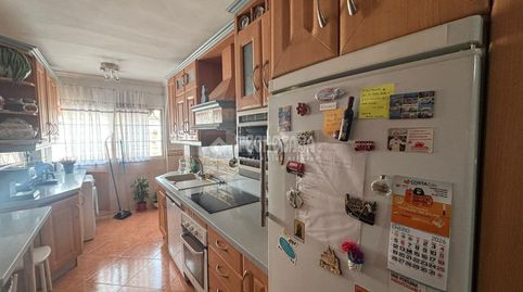 Foto 4 de Piso en venta en Barrio de Ciudad Jardín, Málaga Capital