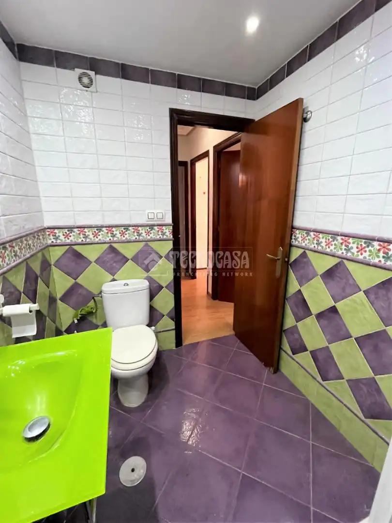 Wohnung mit Aufzug zum Verkauf in La Pastora - La Estación, imagen 16