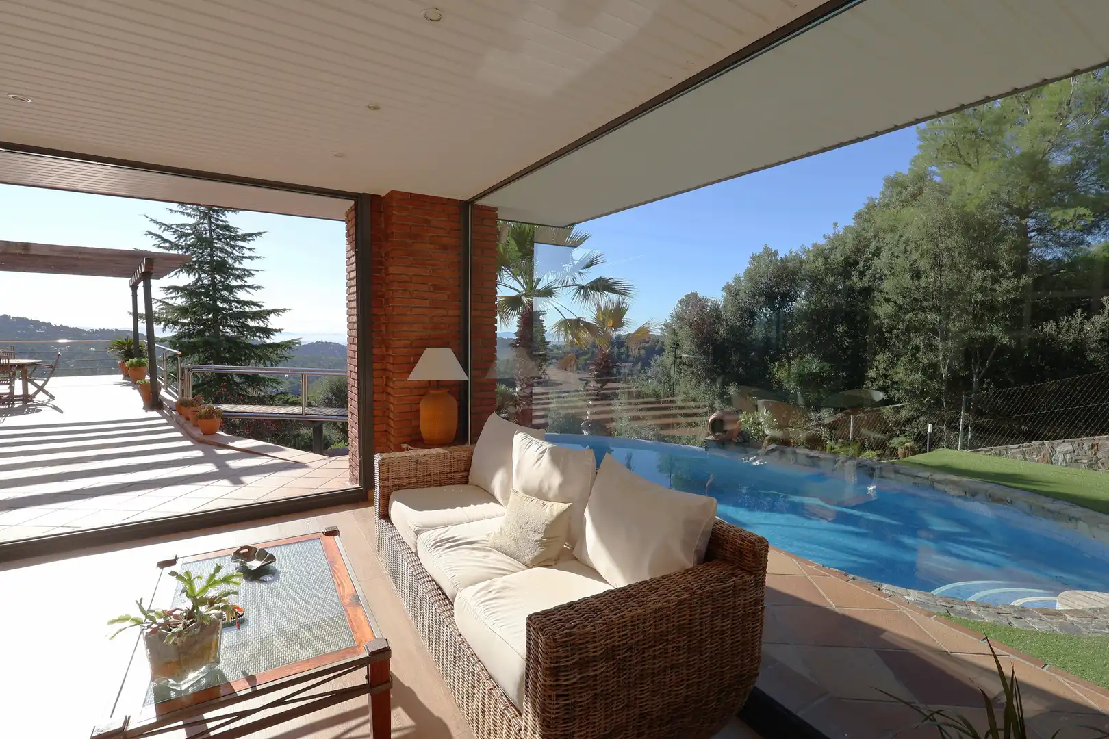 Villa con giardino in vendita a de Puig Codina, imagen 8