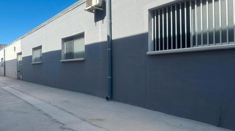 Photo 4 of Industrial buildings for sale in Carrer del Llevant, 7, Tàrrega, Lleida