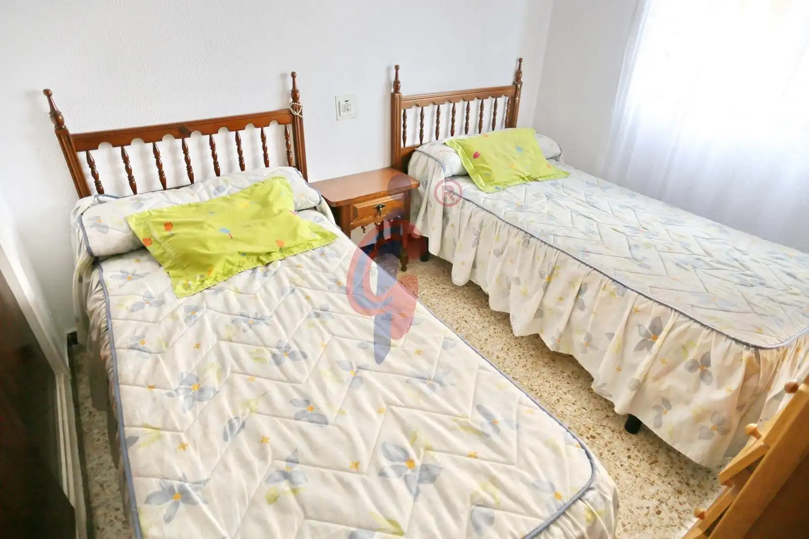 Habitación de Piso en venta en Guardamar del Segura con Terraza y Trastero