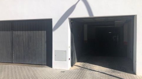 Photo 5 of Garage for rent in Calle Alcalde R Fdez Cuello, Santa Eufemia, Tomares