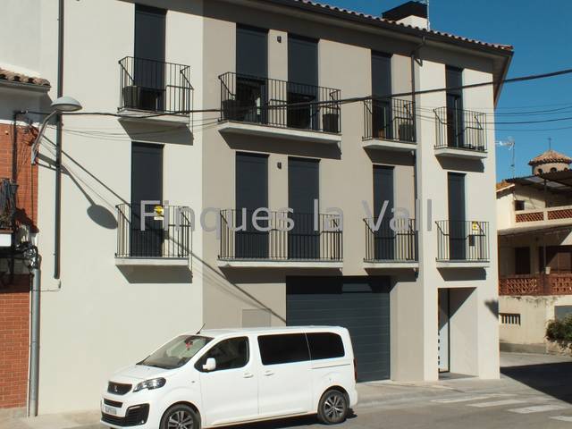 Piso en Venta en Santa Eugènia de Berga