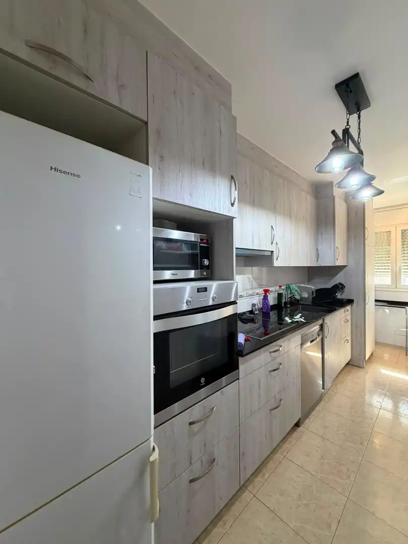 Cocina de Piso en venta en Mequinenza con Aire acondicionado y Calefacción