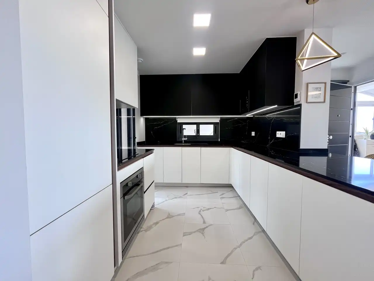 Casa en venda a San Miguel de Salinas, imagen 5