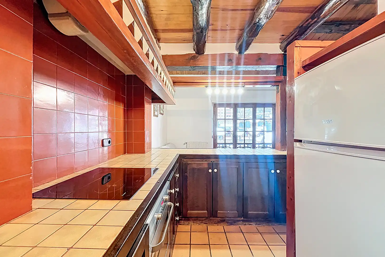 Casa o chalet de alquiler en Arinsal - Erts