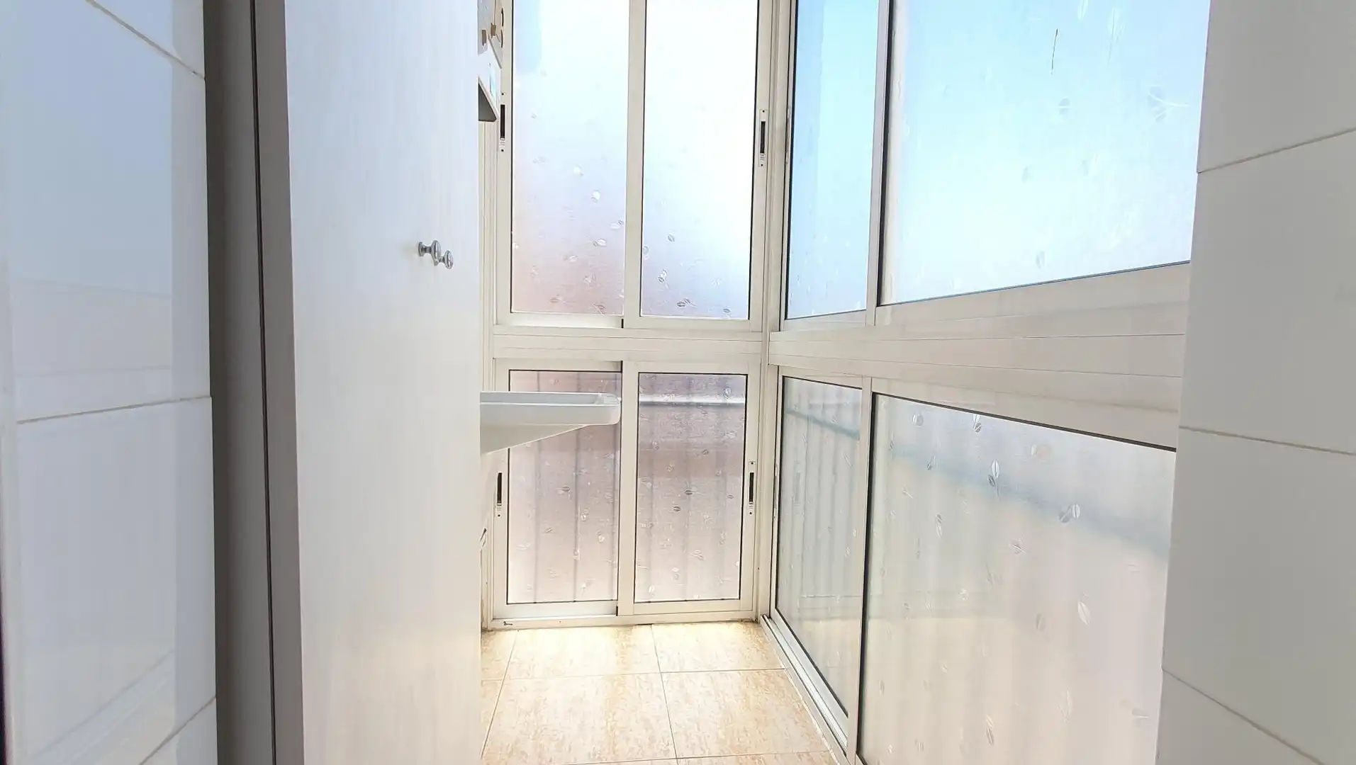 Flat for sale in Creu de Barberà
