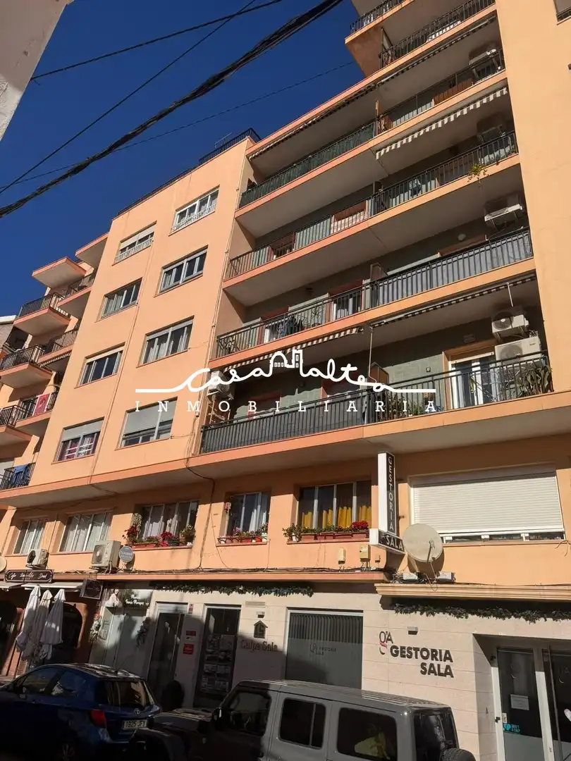 Wohnung zum Verkauf in Zona Pueblo