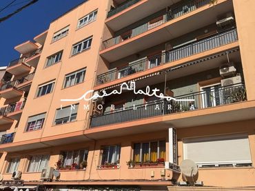 Piso en venta en Zona Pueblo