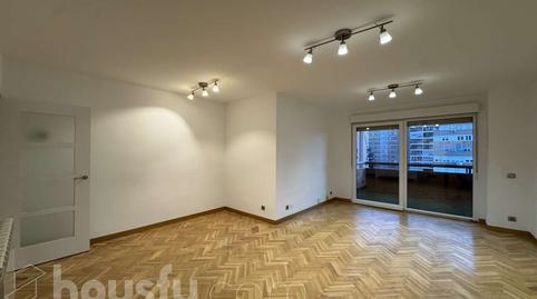 Foto 2 de Pis de lloguer a Calle de Alfredo Marqueríe, S/n, La Paz,  Madrid Capital