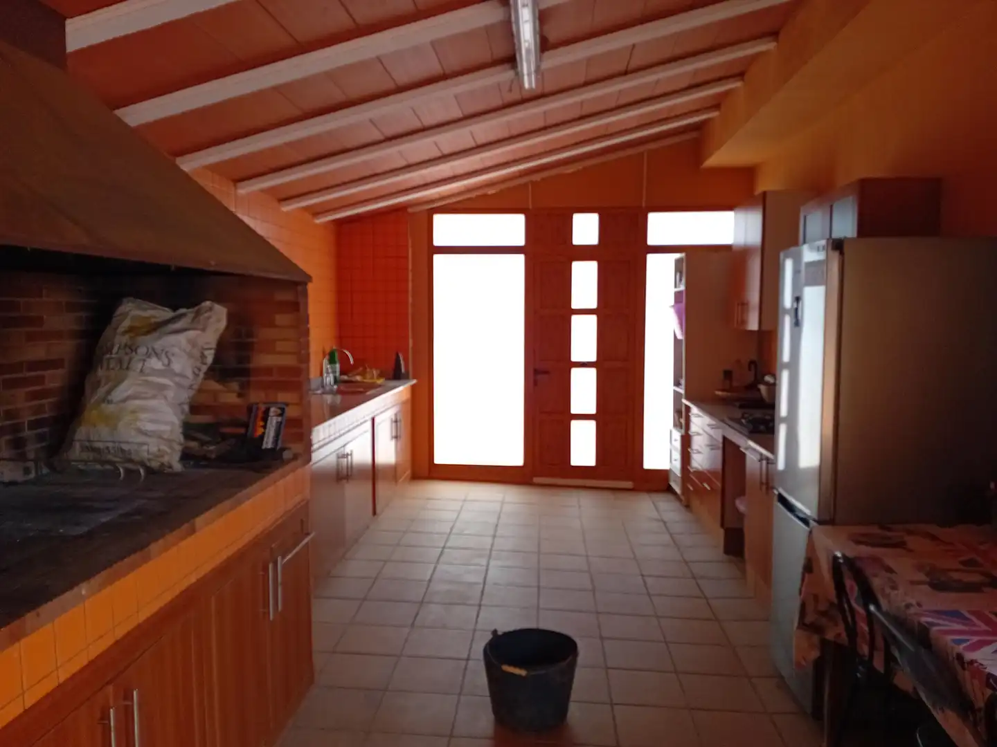 Xalet amb piscina en venda a Sant Gregori, imagen 6