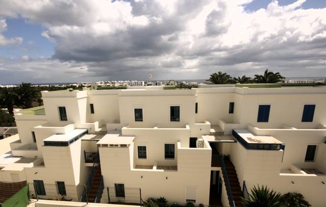 Dúplex en Venta en Costa Teguise